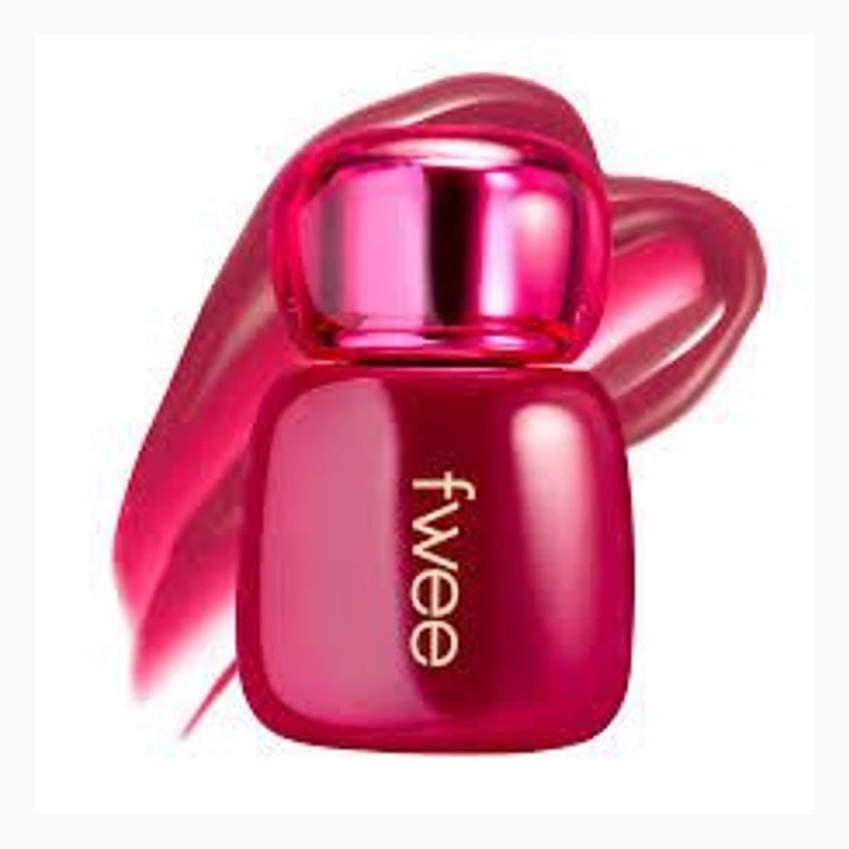 fwee 3D VOLUMING TINT 10 CHERRY DIP