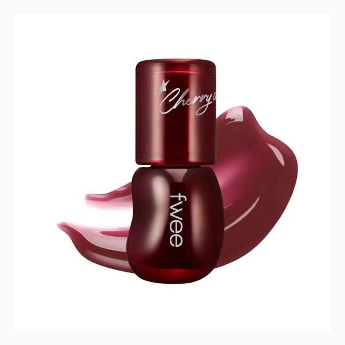 fwee 3D VOLUMING GLOSS B12 CHERRY COLA 30%