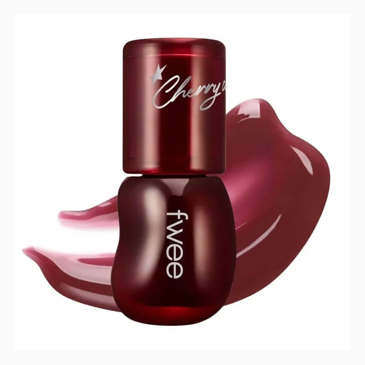 fwee 3D VOLUMING GLOSS B12 CHERRY COLA 70%