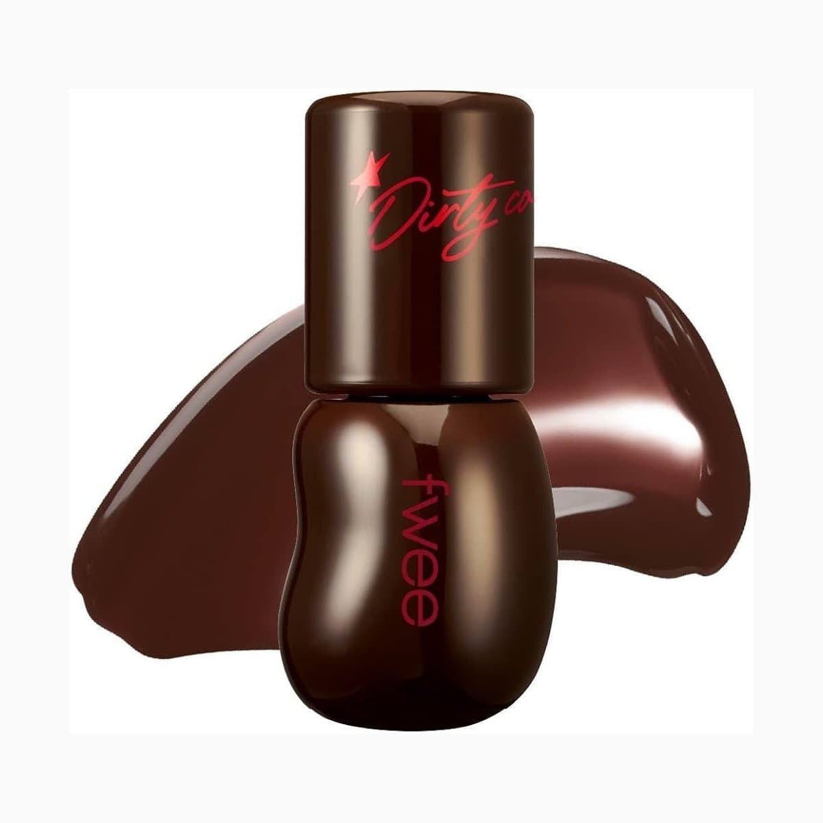 fwee 3D VOLUMING GLOSS B13 DIRTY COLA 70%