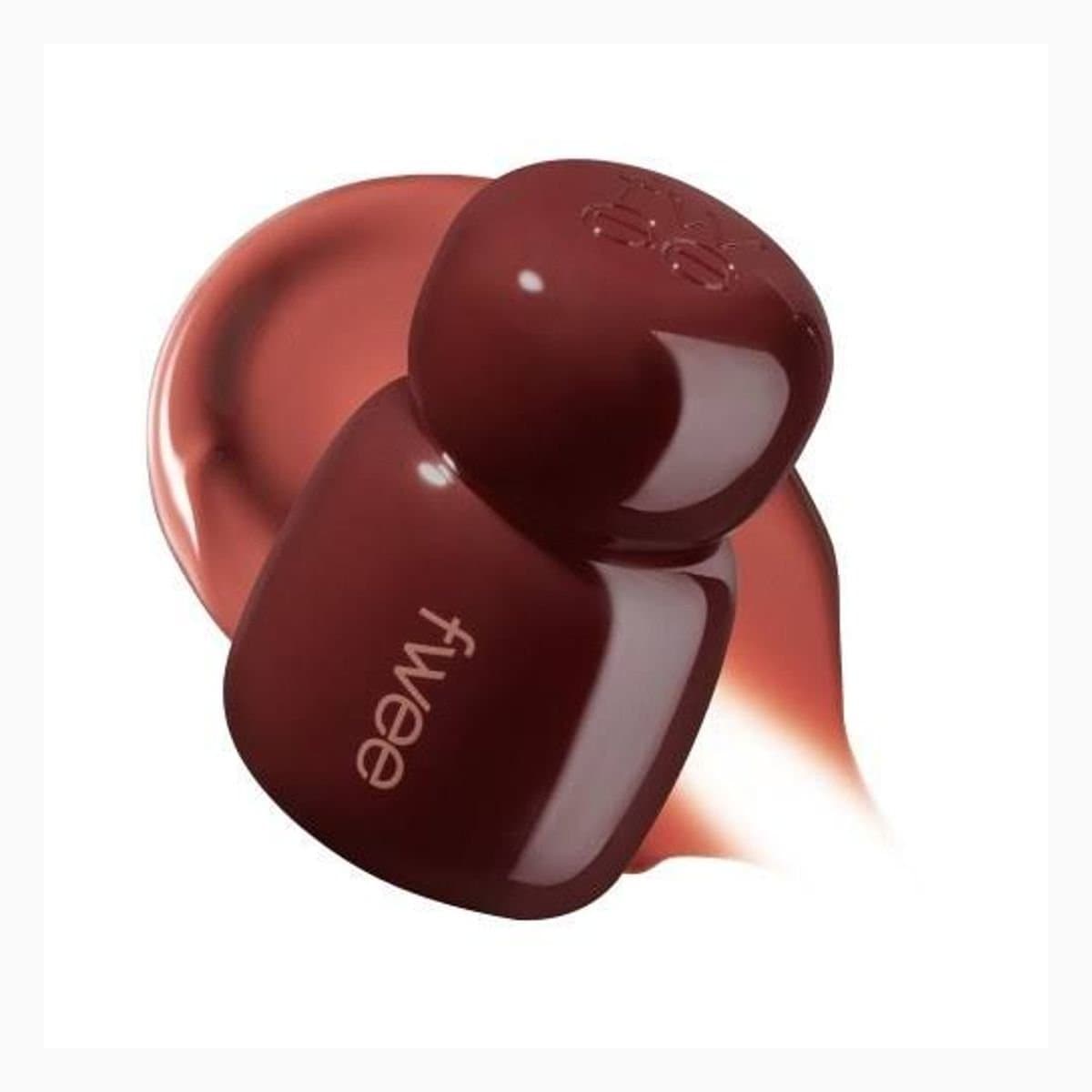 fwee ROSE OBSESSION STAY-FIT LIP TINT GW01 HONEY ROSE