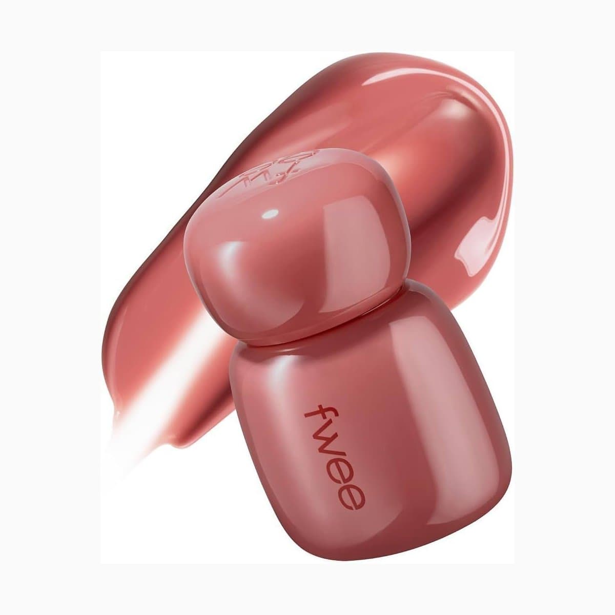 fwee ROSE OBSESSION STAY-FIT LIP TINT GN01 MY ROSE