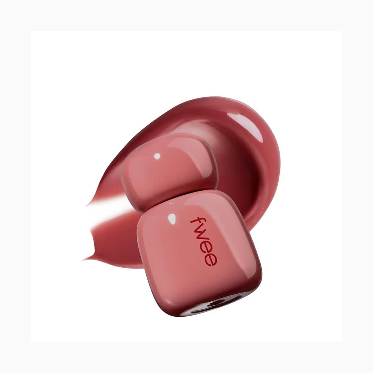 fwee ROSE OBSESSION STAY-FIT LIP TINT GN02 SWEET ROSE