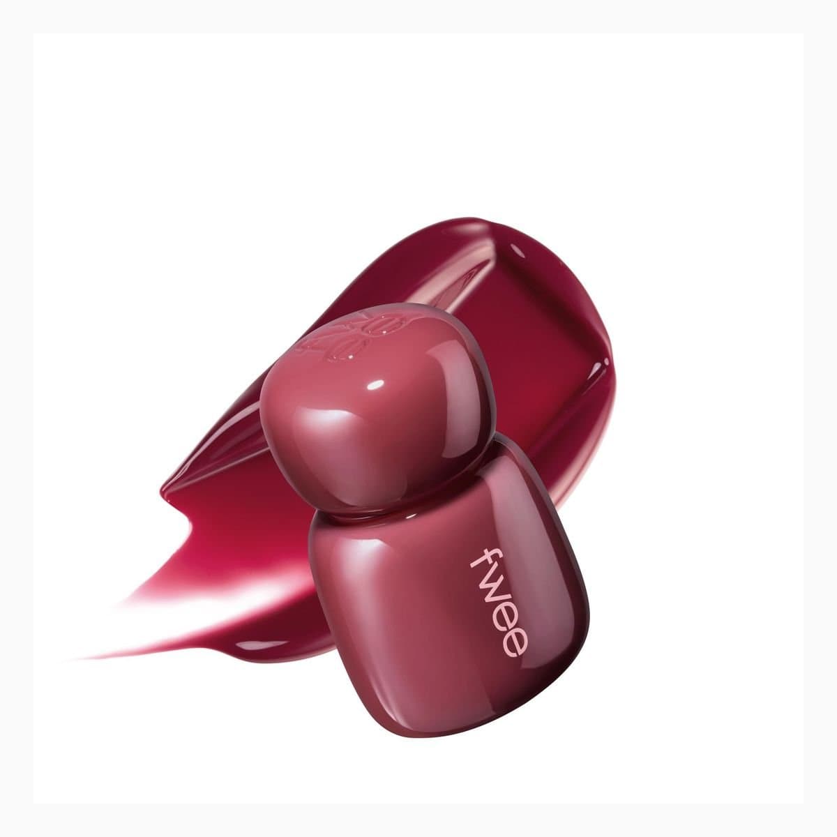 fwee ROSE OBSESSION STAY-FIT LIP TINT GN03 APPLE ROSE