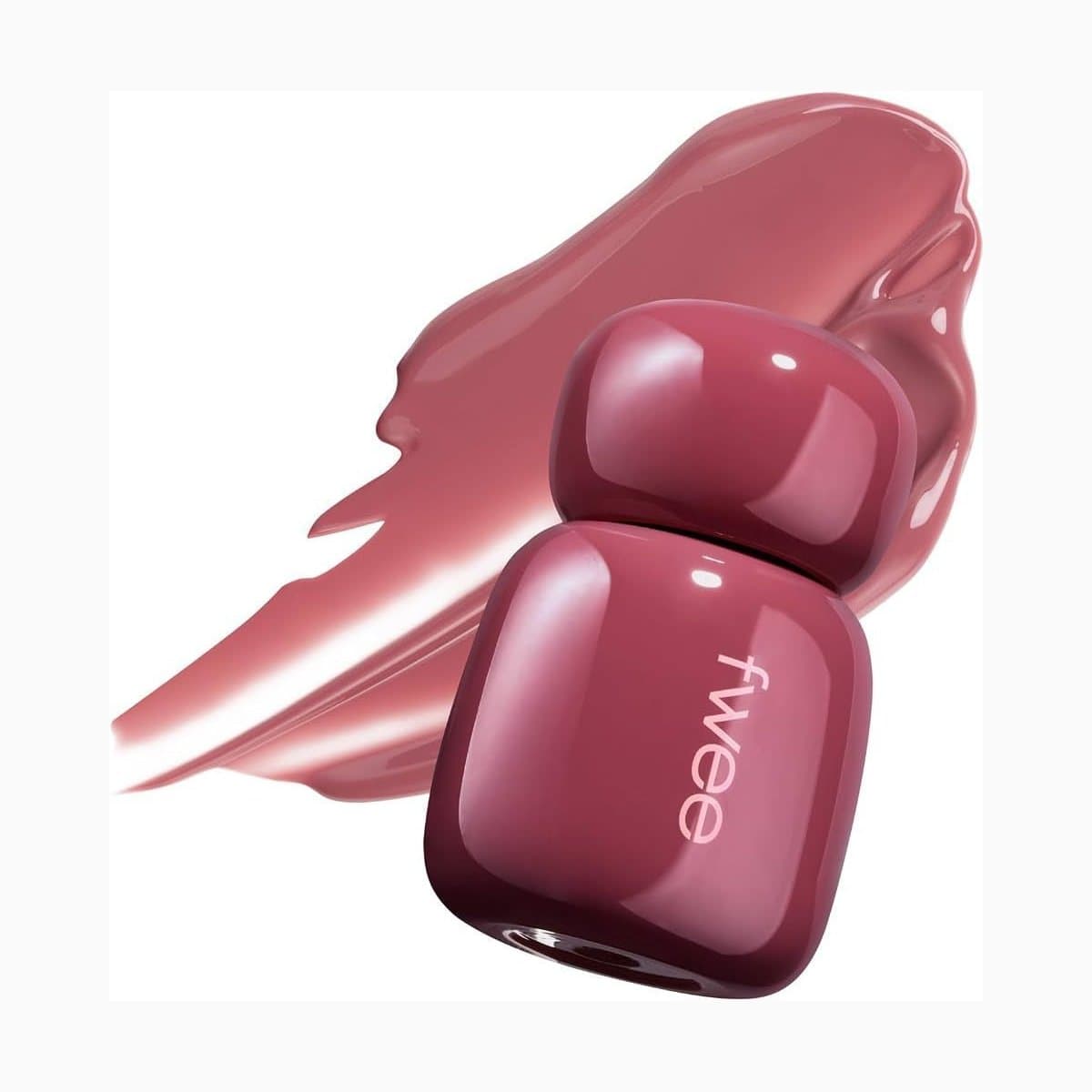 fwee ROSE OBSESSION STAY-FIT LIP TINT GC01 BUNNY ROSE
