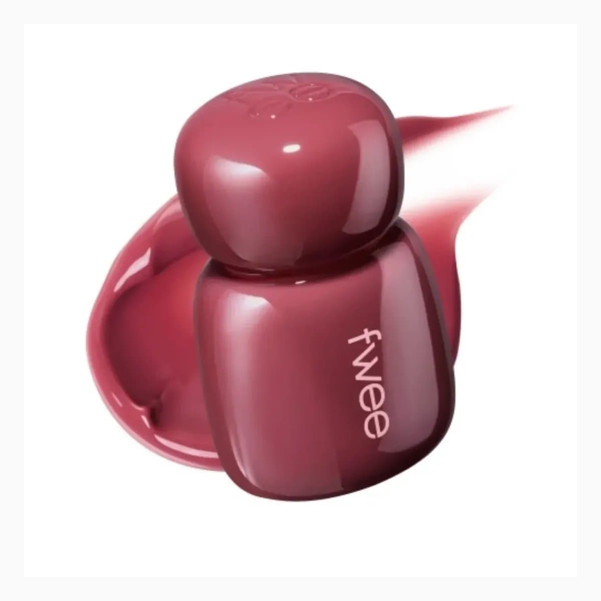 fwee ROSE OBSESSION STAY-FIT LIP TINT GC02 FRESH ROSE