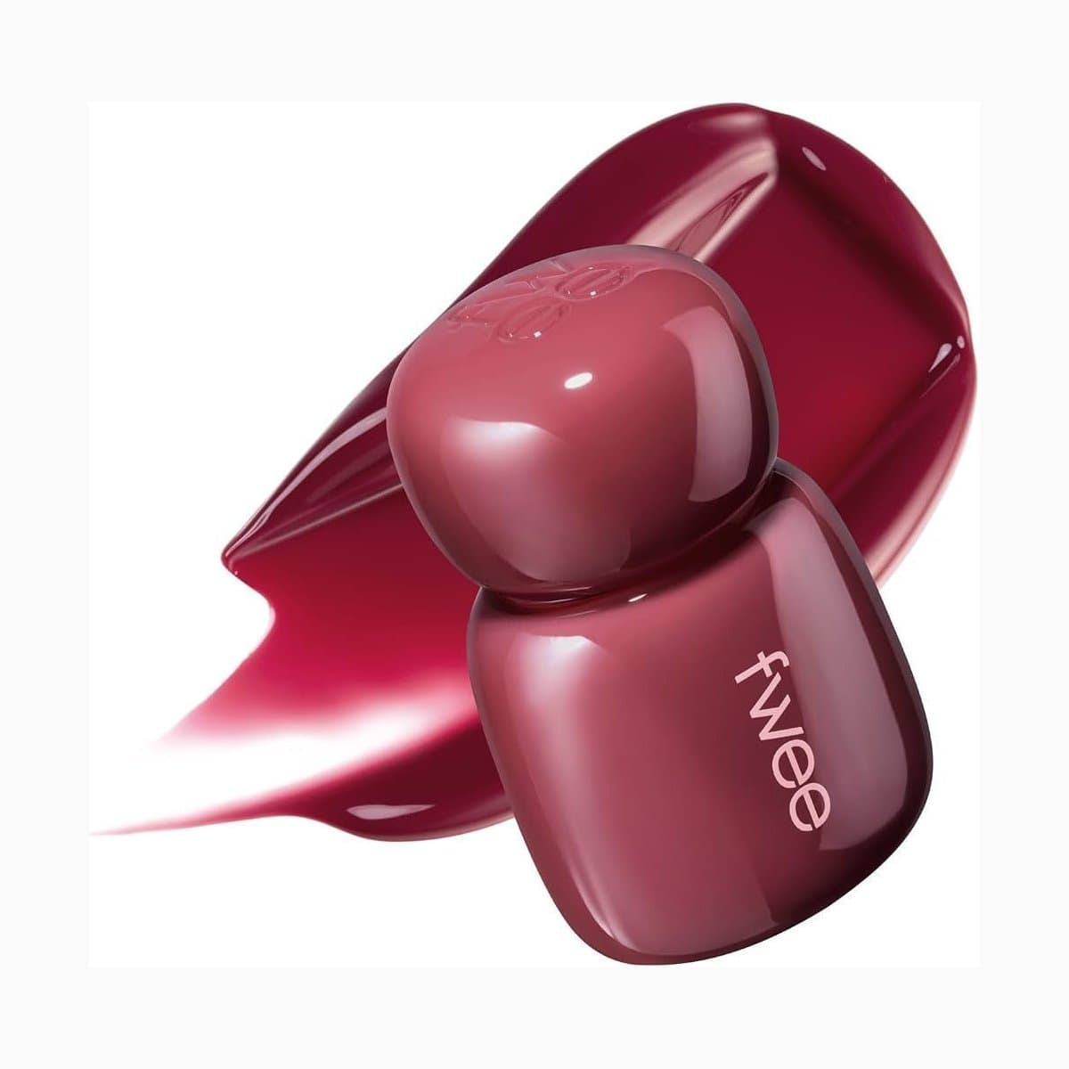 fwee ROSE OBSESSION STAY-FIT LIP TINT GC03 PLUM ROSE