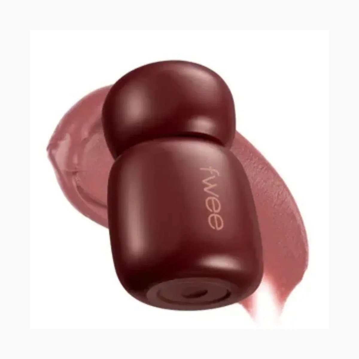 fwee ROSE OBSESSION STAY-FIT LIP TINT MW01 BAKED ROSE