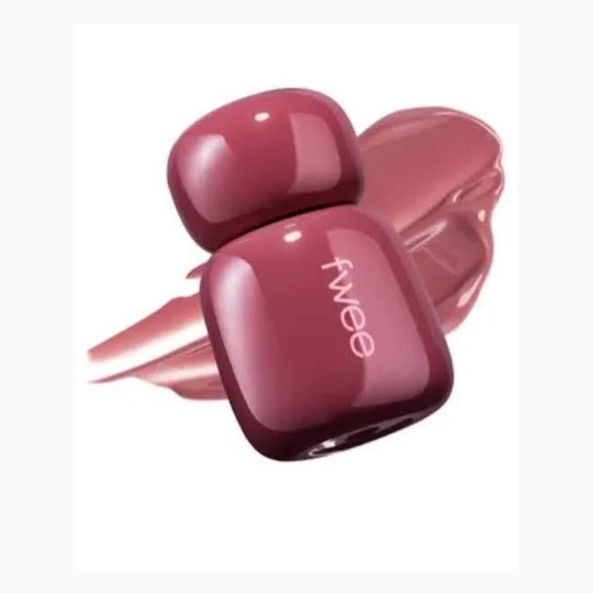 fwee ROSE OBSESSION STAY-FIT LIP TINT MW03 CINNAMON ROSE