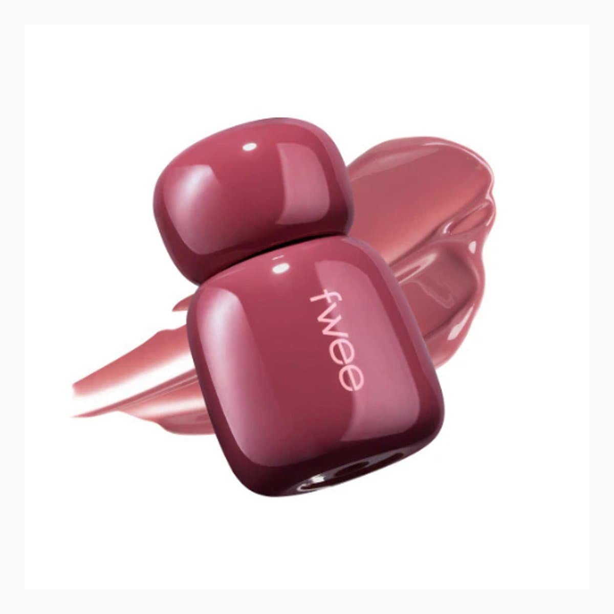 fwee ROSE OBSESSION STAY-FIT LIP TINT MN01 BLUSHED ROSE