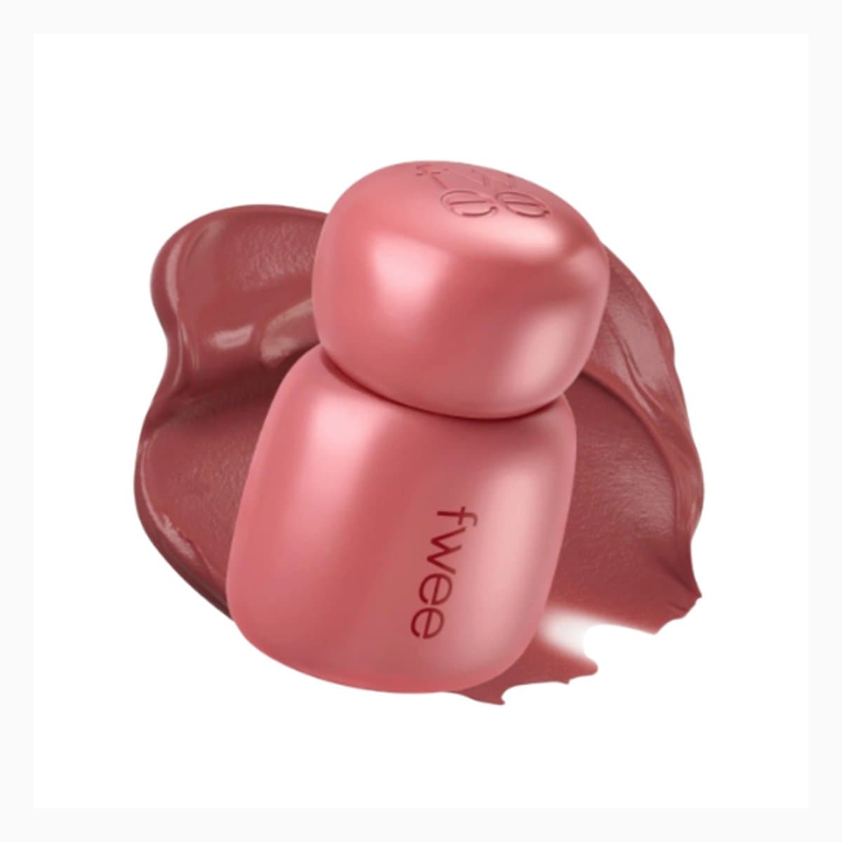 fwee ROSE OBSESSION STAY-FIT LIP TINT MN03 DRIED ROSE