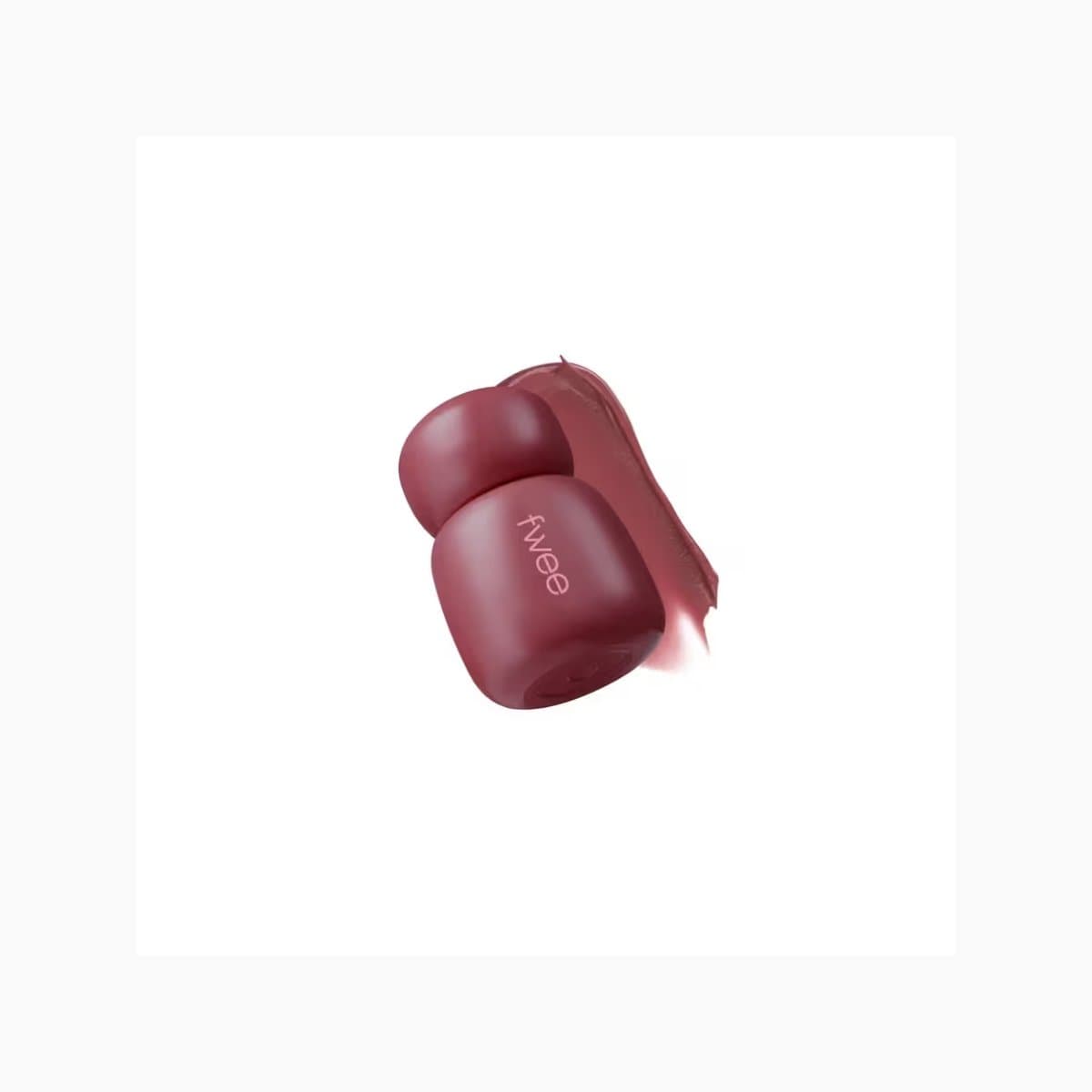 fwee ROSE OBSESSION STAY-FIT LIP TINT MC02 STH ROSE