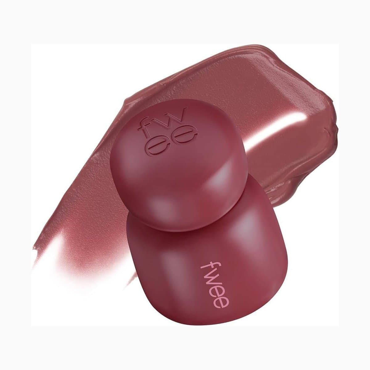 fwee ROSE OBSESSION STAY-FIT LIP TINT MC03 DUSTY ROSE