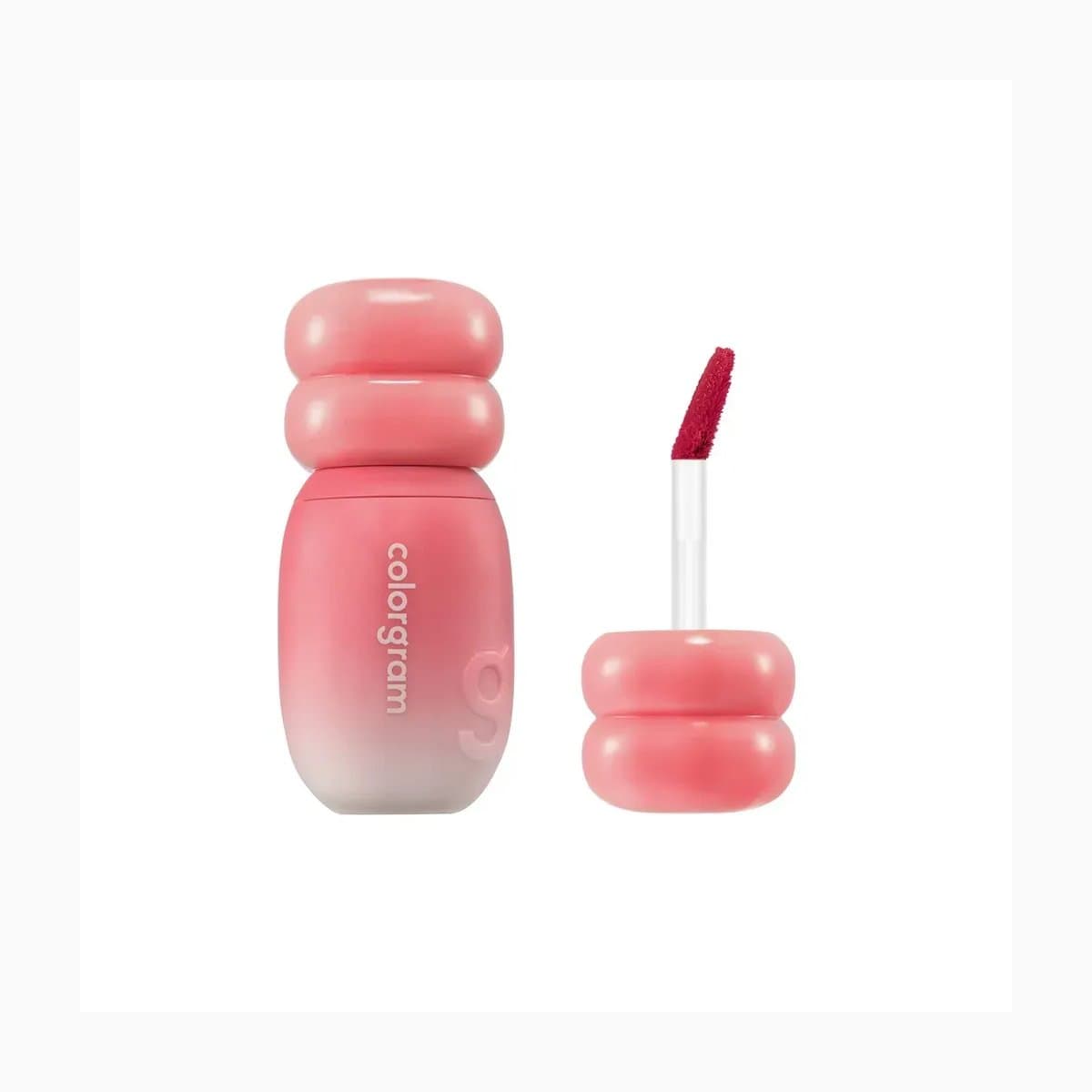 COLORGRAM JUICY JAM BLUR TINT 07 REDDISH LYCHEE