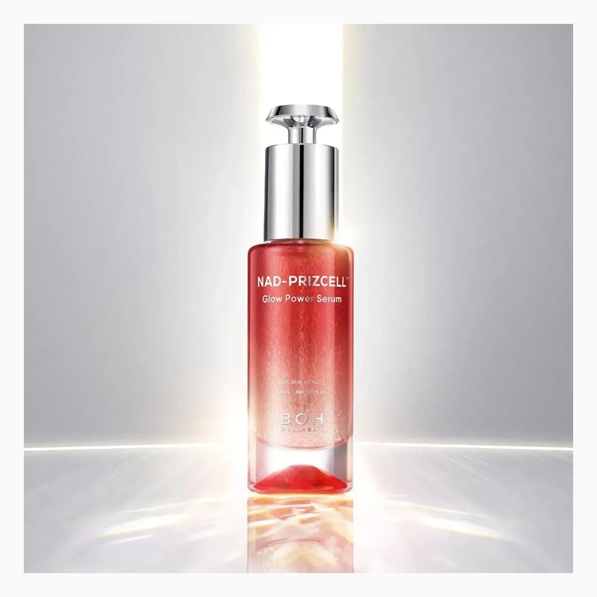 NAD PRIZCELL™ Glow Power Serum