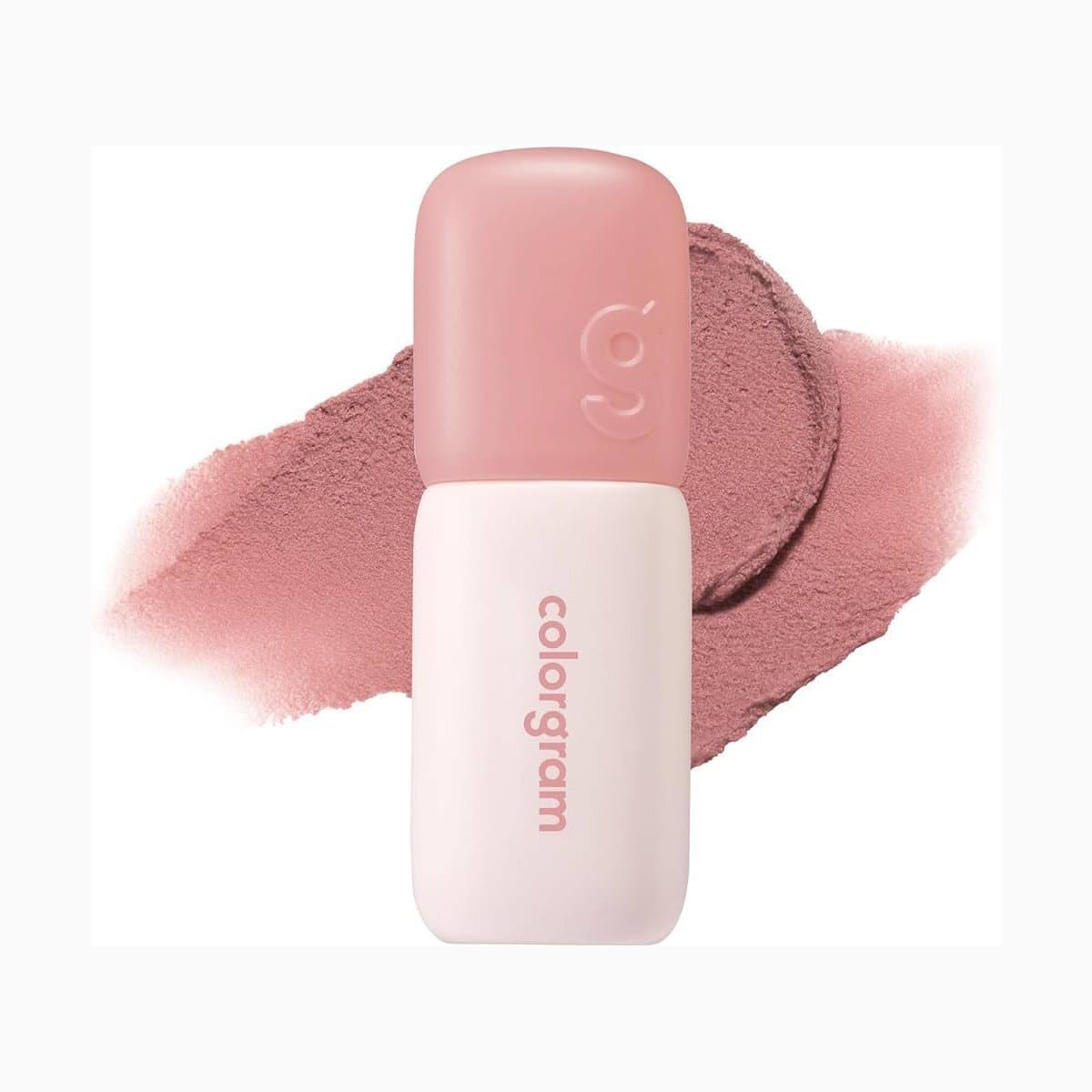 COLORGRAM NUDE BLUR TINT 02 CHARMING PINK