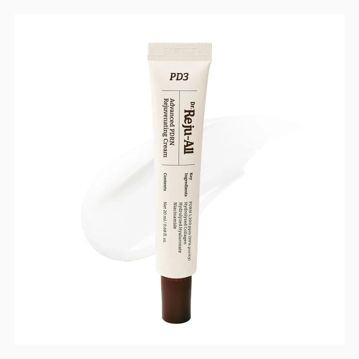 Dr.Reju-All Advanced PDRN Rejuvenating Cream 20ml