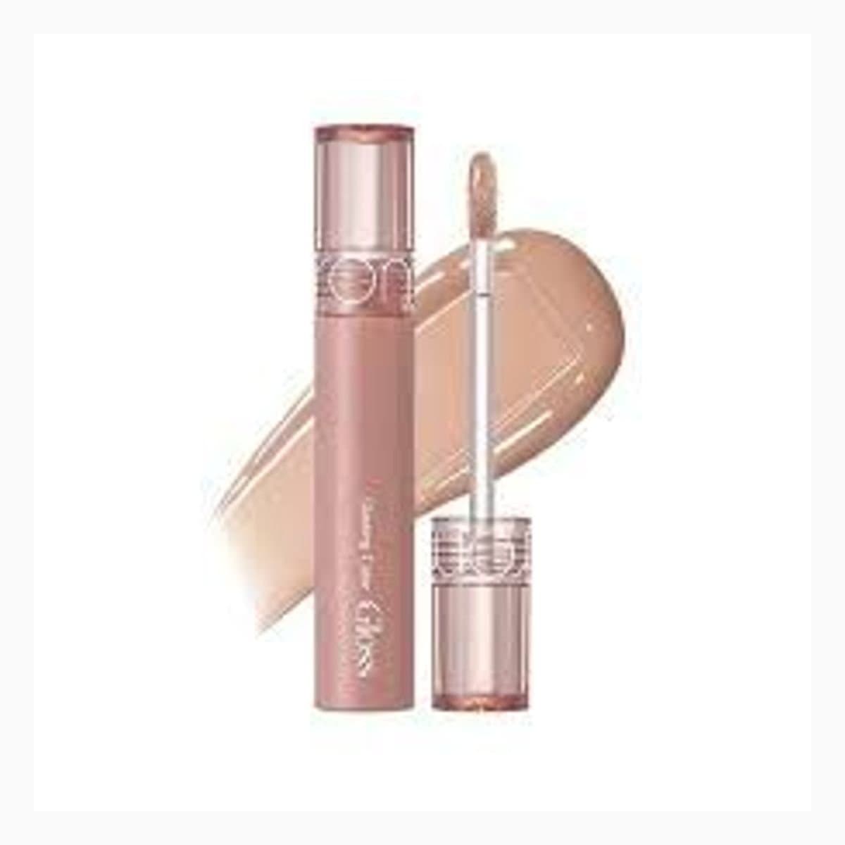rom&nd GLASTING COLOR GLOSS 22 CREAM MUD