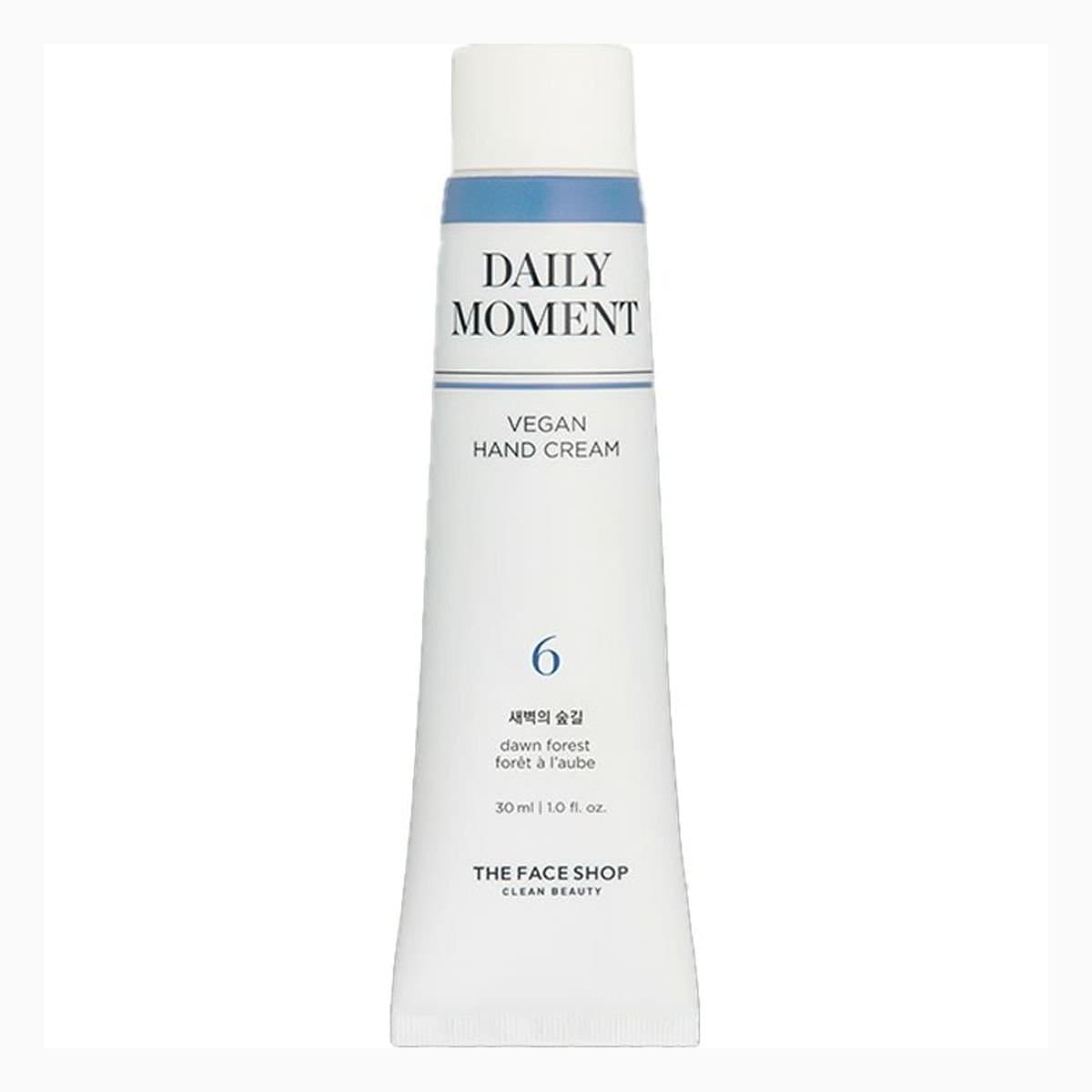 TFS DAILY MOMENT HAND 06 DAWN FOREST