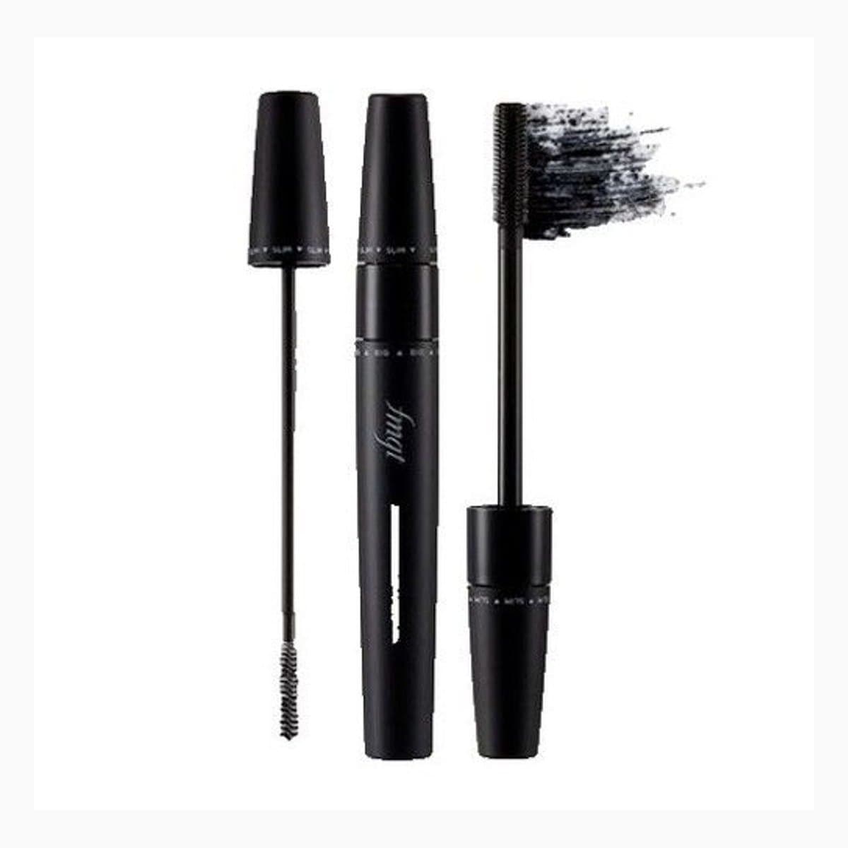 TFS.ST.QUICKHAIR MASCARA 01NATURAL BLACK