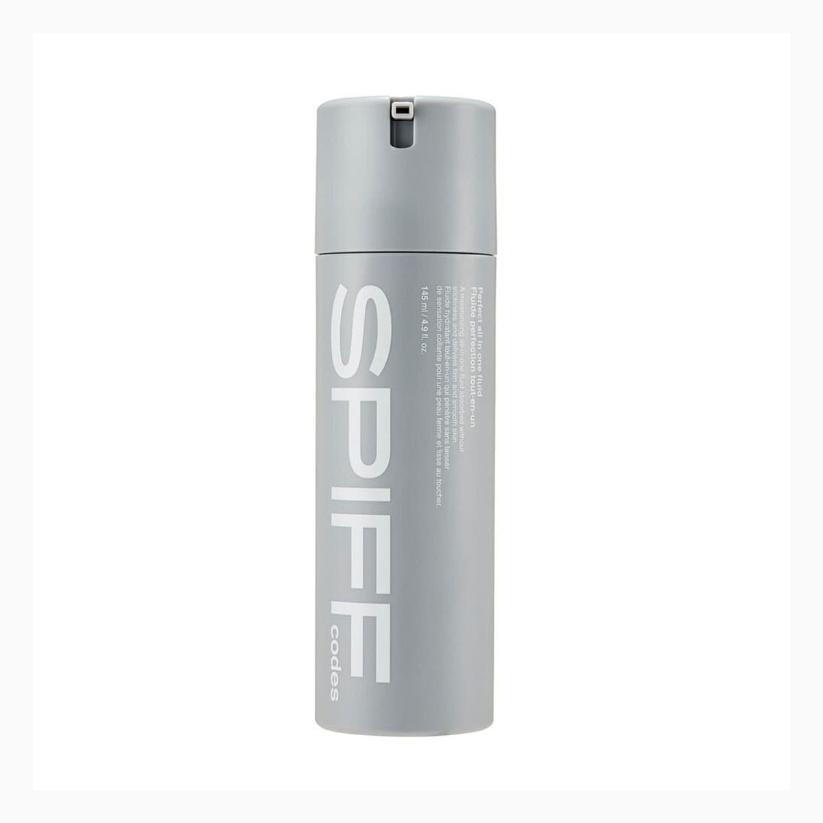 SPIFF CODES PERFECT ALL IN ONE FLUID
