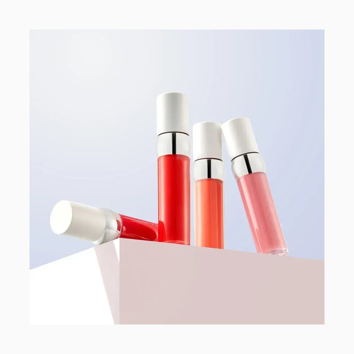 NEW BOLD SHEER GLOW TINT 05 CORAL SPRAY