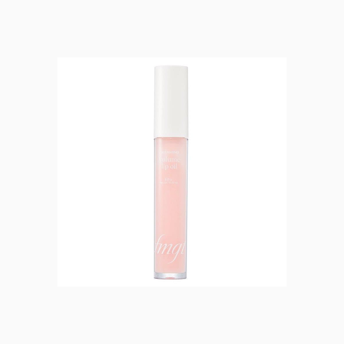 GLEAMING VOLUME LIP OIL 03