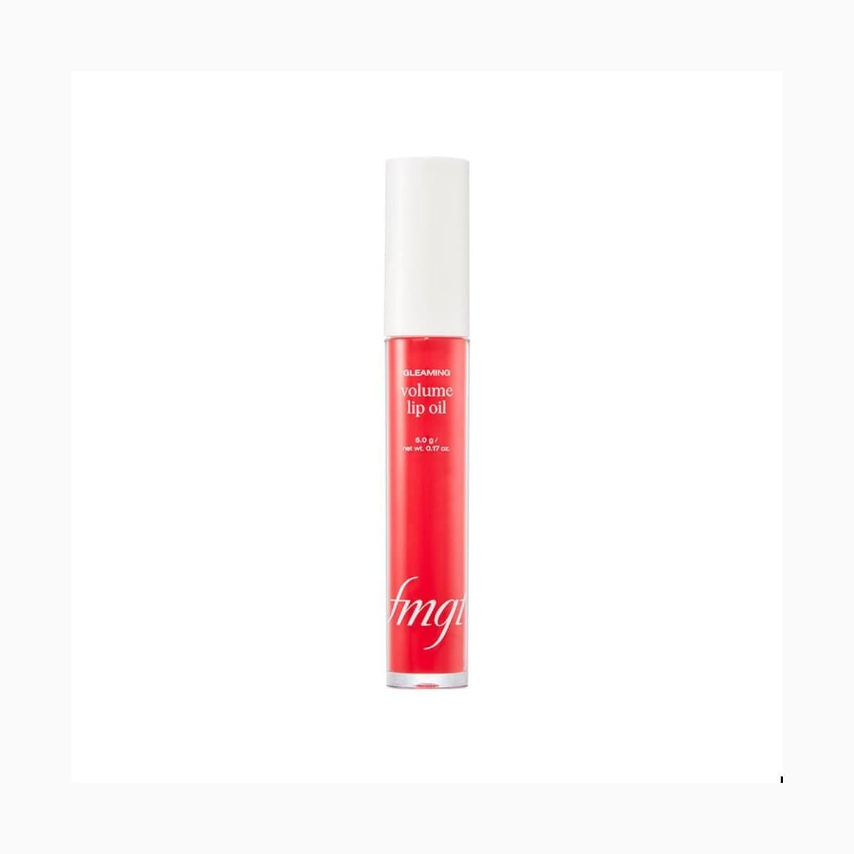 GLEAMING VOLUME LIP OIL 07