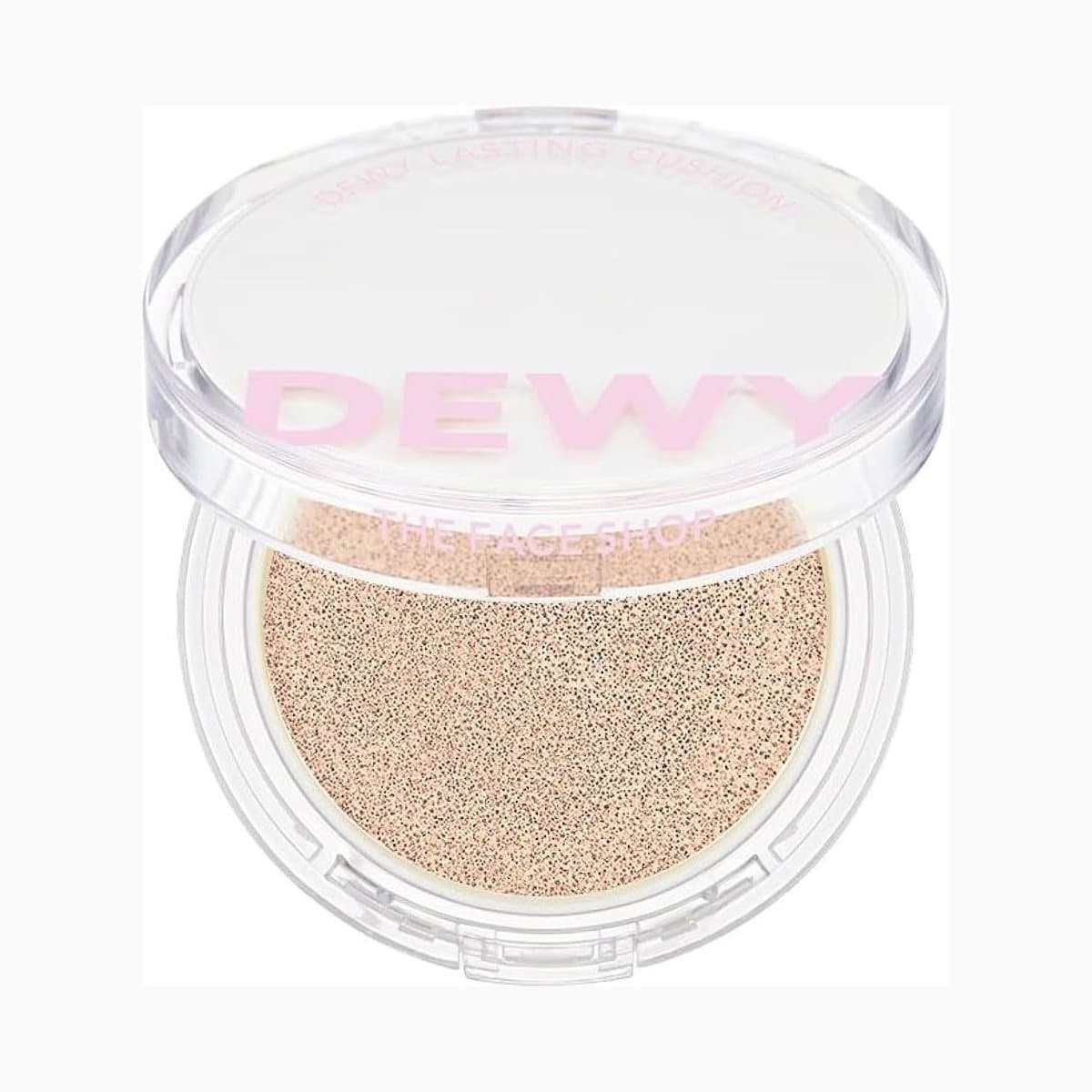 DEWY LASTING CUSHION 201