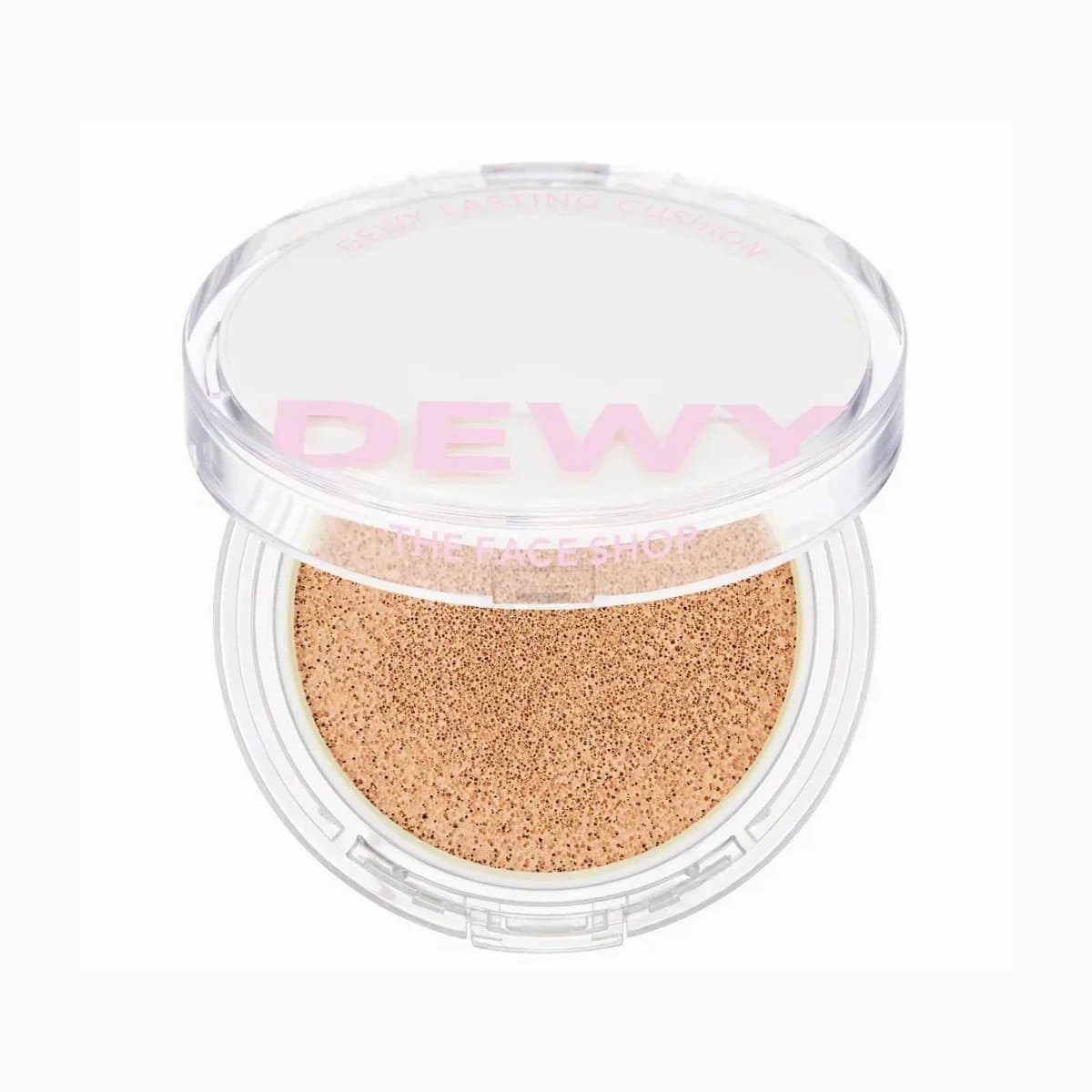 DEWY LASTING CUSHION 203