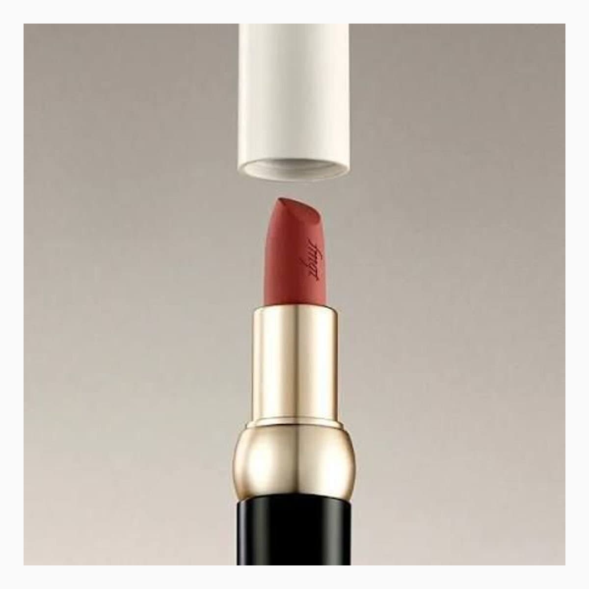 NEW BOLD VELVET LIPSTICK 14 COTTON MAUVE