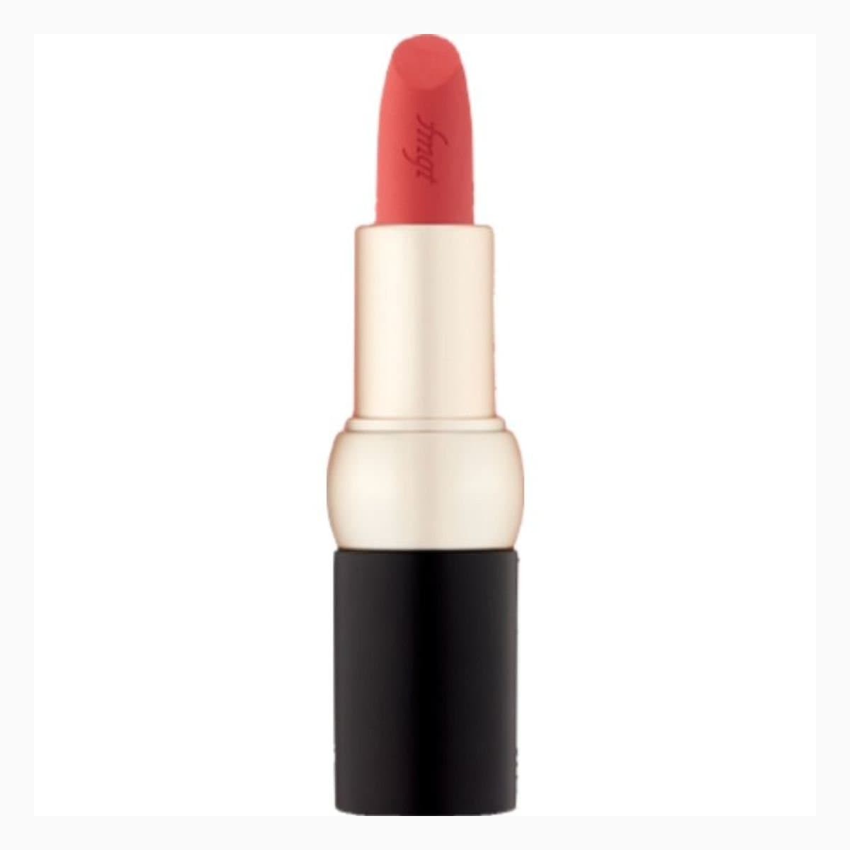 NEW BOLD VELVET LIPSTICK 18 PEACH CORAL