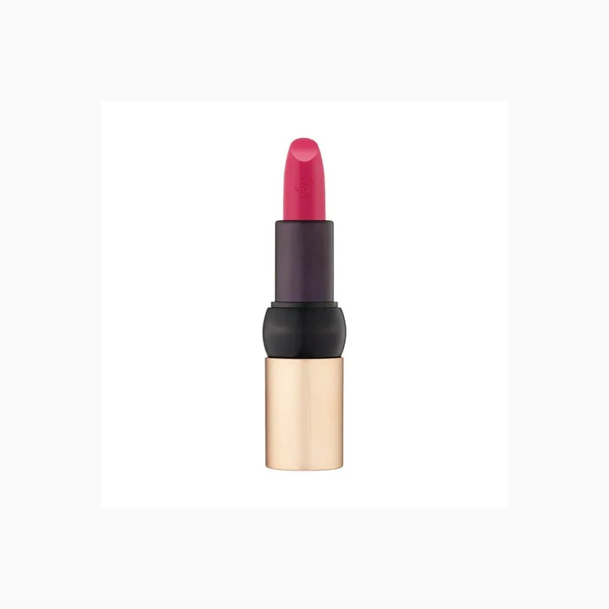 NEW BOLD SHEER GLOW LIPSTICK 18 MIDNIGH
