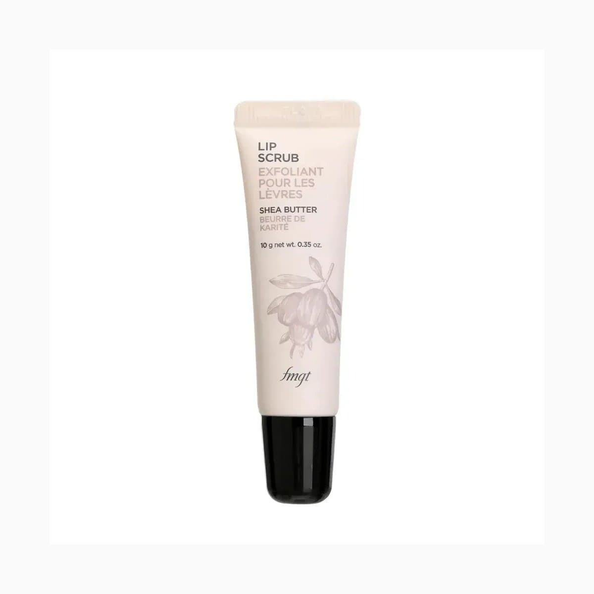 LIP SCRUB