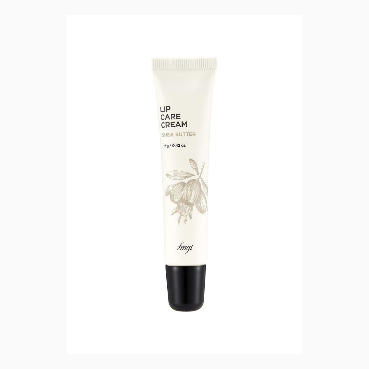 LIP CARE CREAM 01