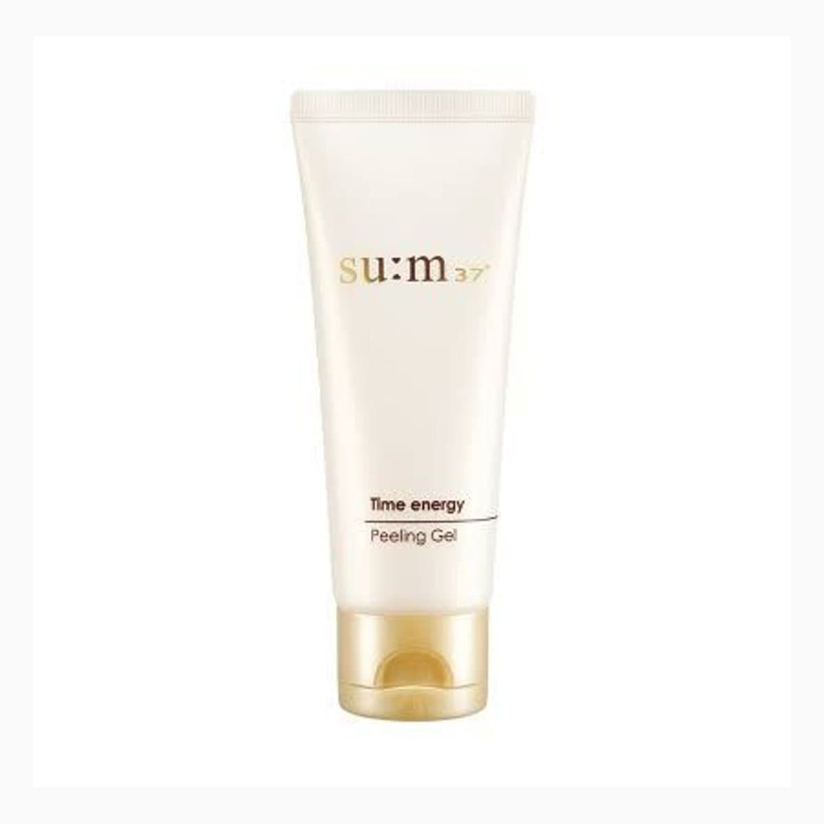 su:m37° Time Energy Peeling Gel 100ml