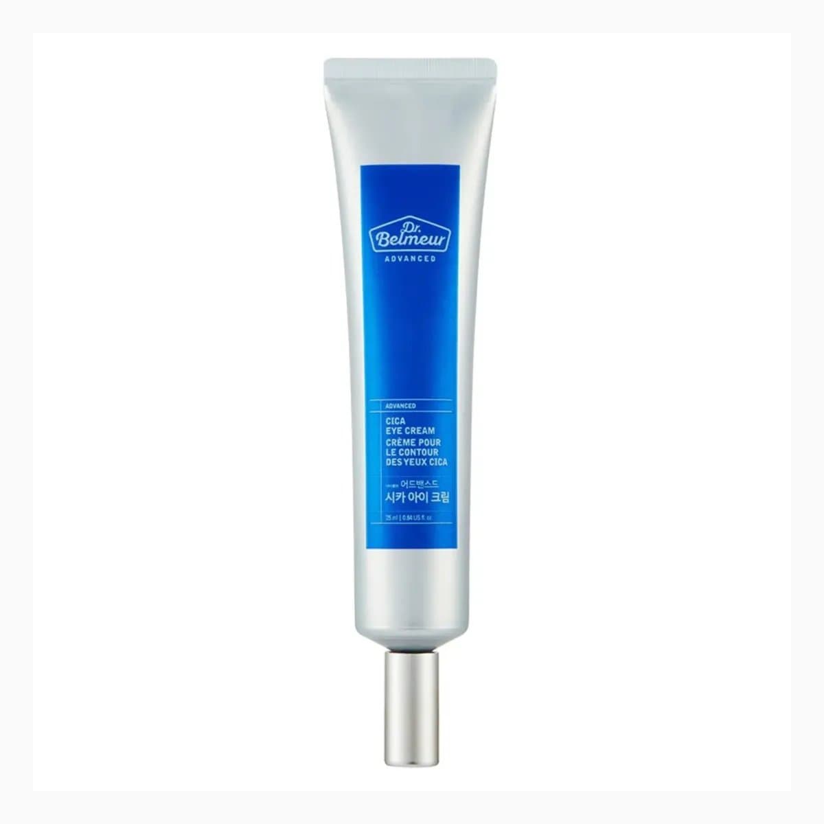 DR.BELMEUR ADVANCED CICA EYE CREAM.F