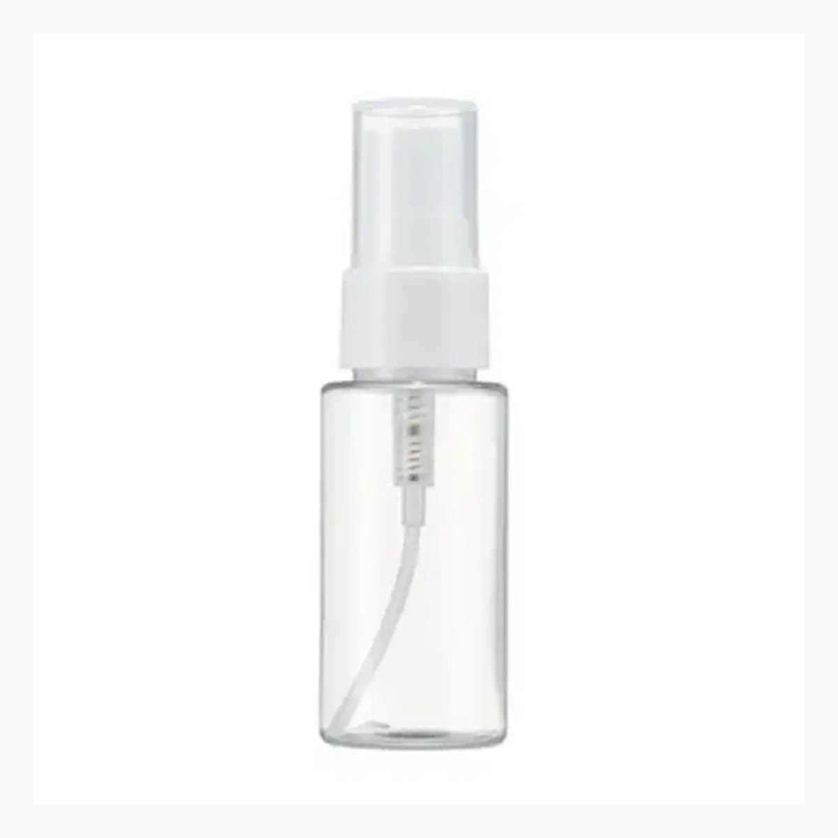 DAILY.SPRAY TRAVEL CONTAINER