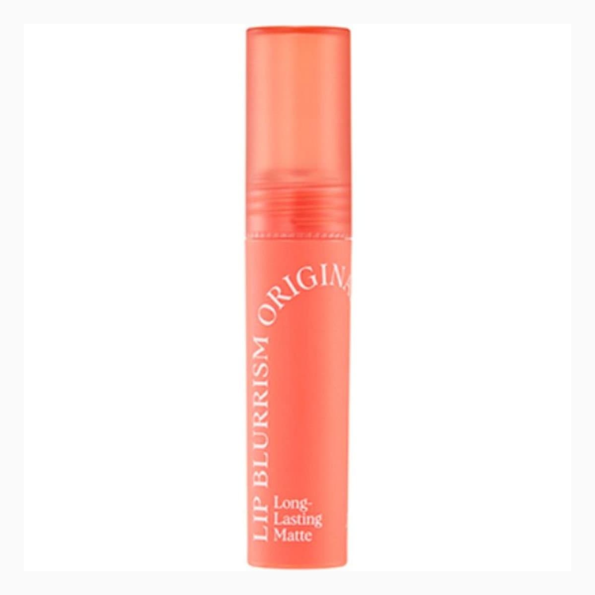 LIP BLURRISM 02 TENDER CORAL