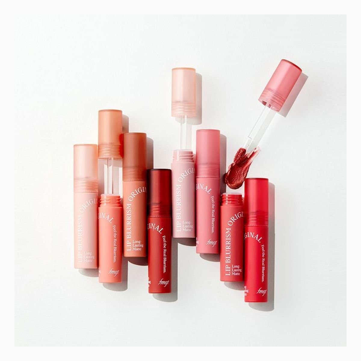 LIP BLURRISM 05 TOUCHED BY MAUVE