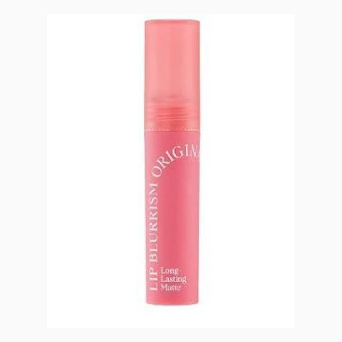 LIP BLURRISM 06 FLUFFY PINK