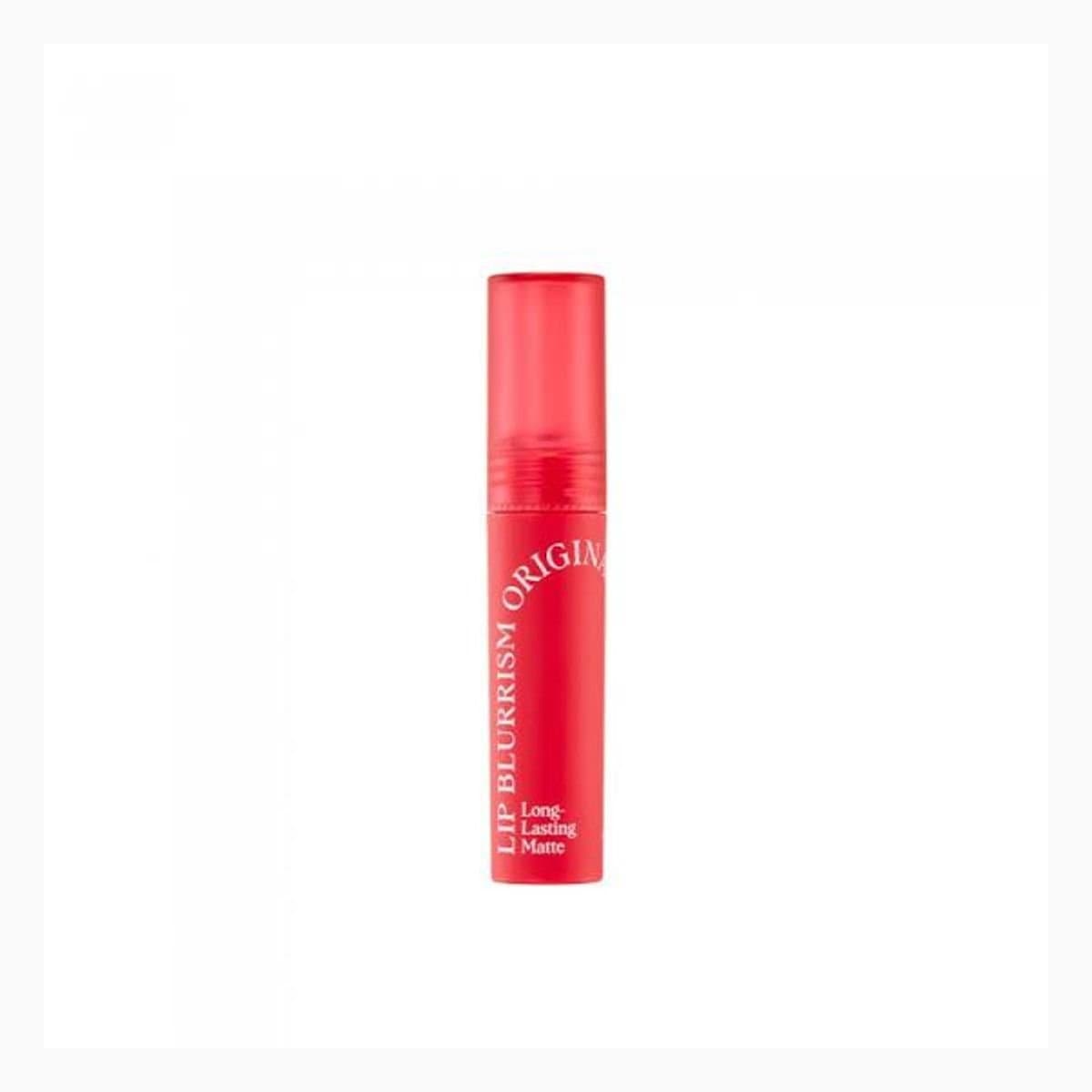 LIP BLURRISM 08 UNKNOWN RED