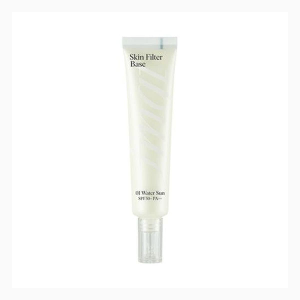 FMGT.SkinFilterBase.01WaterSun1.5ml