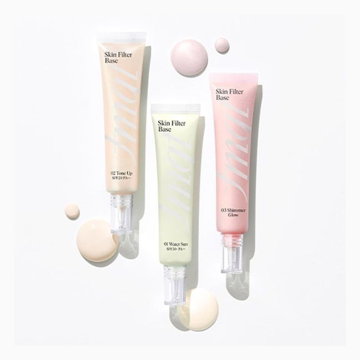 FMGT. SKIN FILTER BASE 15ML SAMPLE