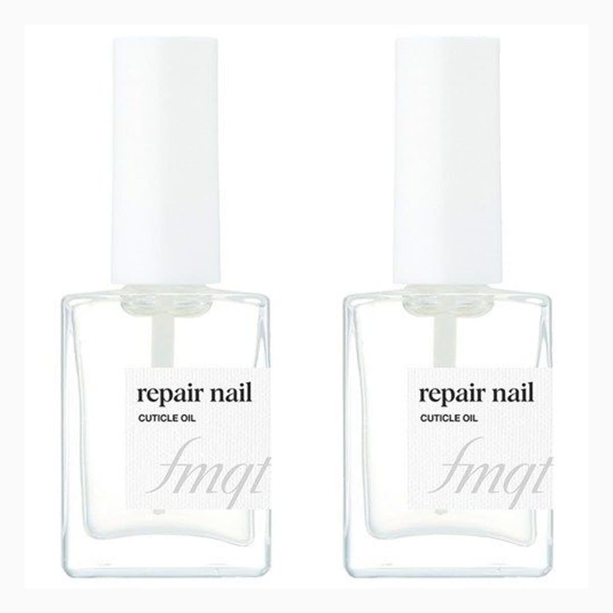 FMGT. REPAIR-NAIL CUTICLE OIL