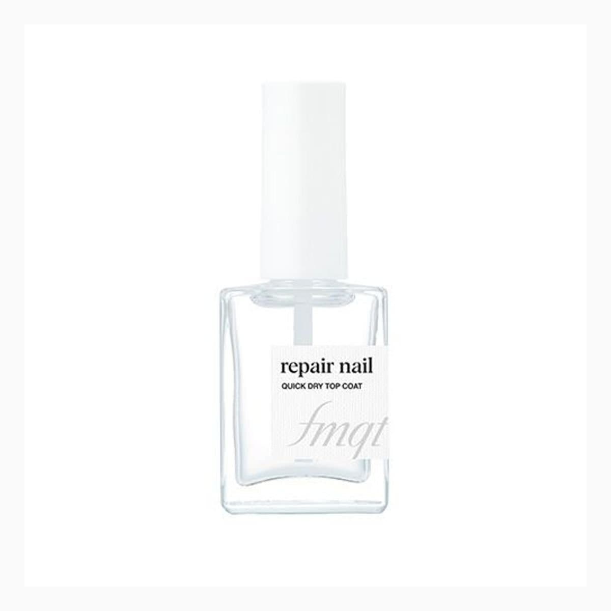 FMGT. REPAIR-NAIL QUICK-DRY TOP COAT