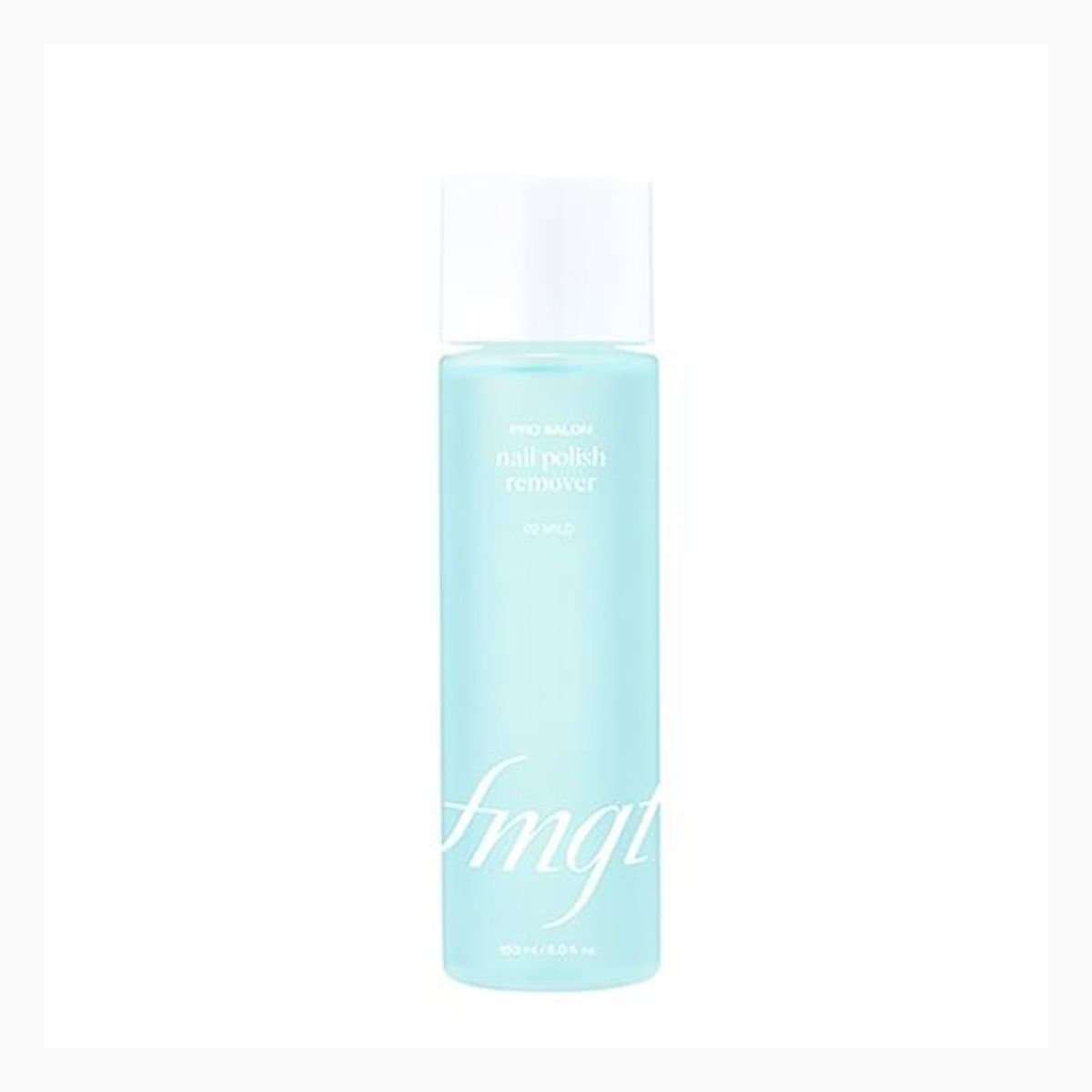 FMGT.N PRO-SALON NAIL REMOVER150ML MILD