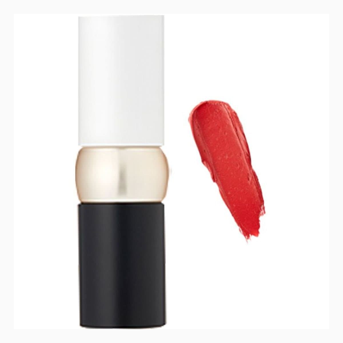 NEW BOLD VELVET LIPSTICK 02 BEYOND ORANG