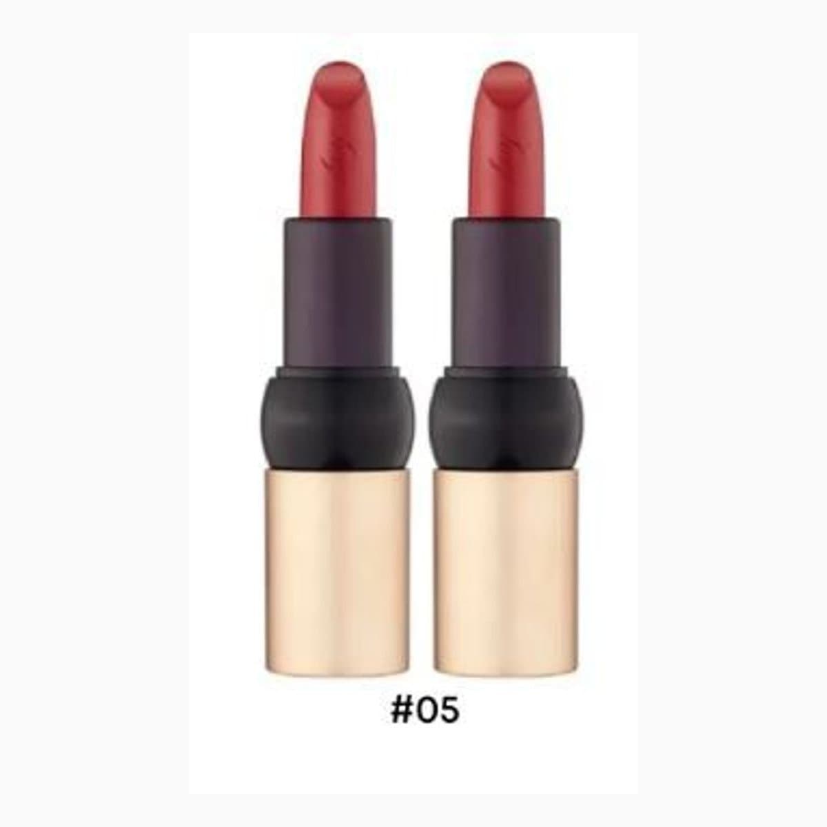 NEW BOLD SHEER GLOW LIPSTICK 05 MELTED W
