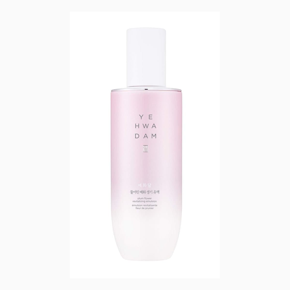 (S)YEHWADAM PLUM FLOWER REVITALIZING EMU